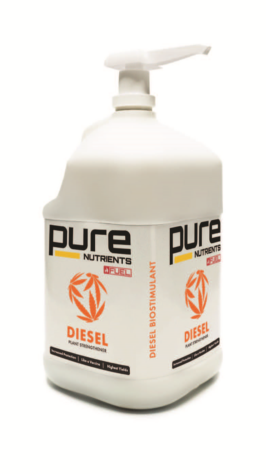 PURE DIESEL® Biostimulant