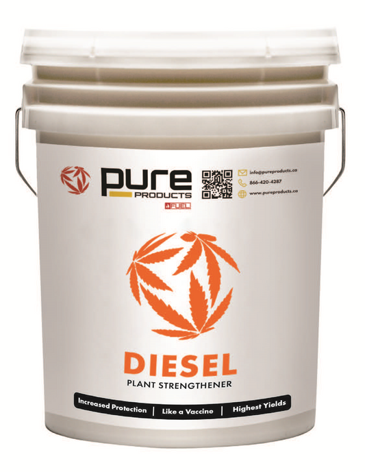 PURE DIESEL® Biostimulant