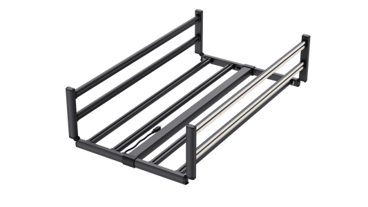 PURE P16 - 820w LED Fixture (Foldable)