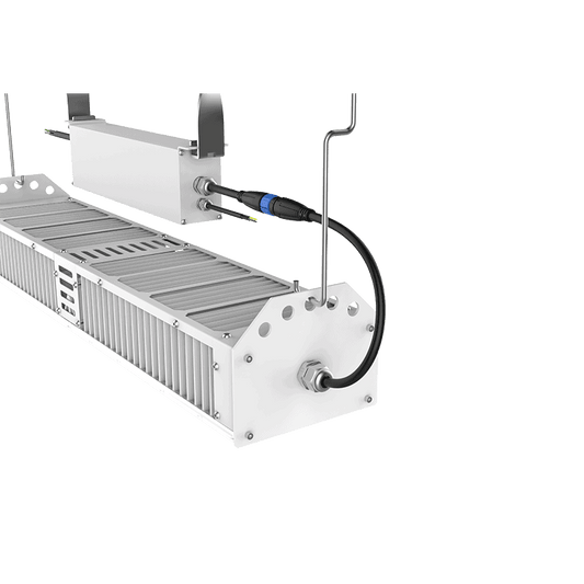 PURE P66 - High Output Adjustable Angle LED Fixture 600/1080w