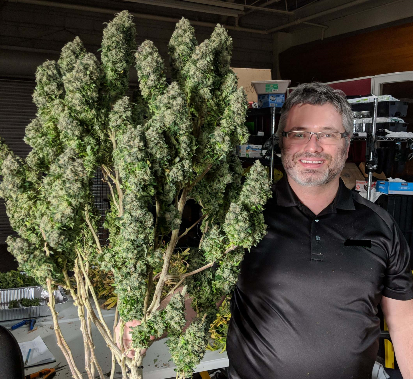 PURE FUEL® Pro Line - GROW Formula 25LB