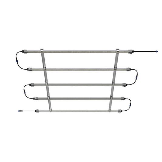 PURE P25 - Cloning LED Fixture - Adjustable Wattage