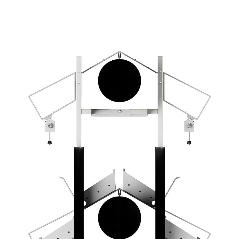 P31 Hydro Grow Racks