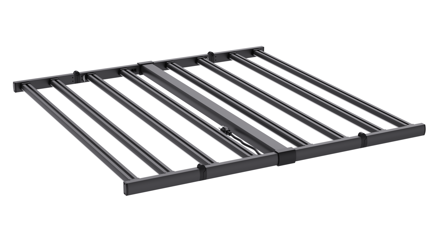 P18 Smart Grow Racks