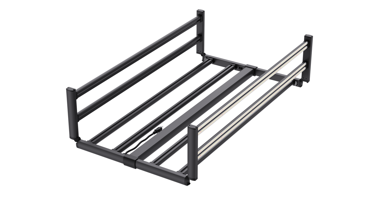 PURE P16 - 820w LED Fixture (Foldable)