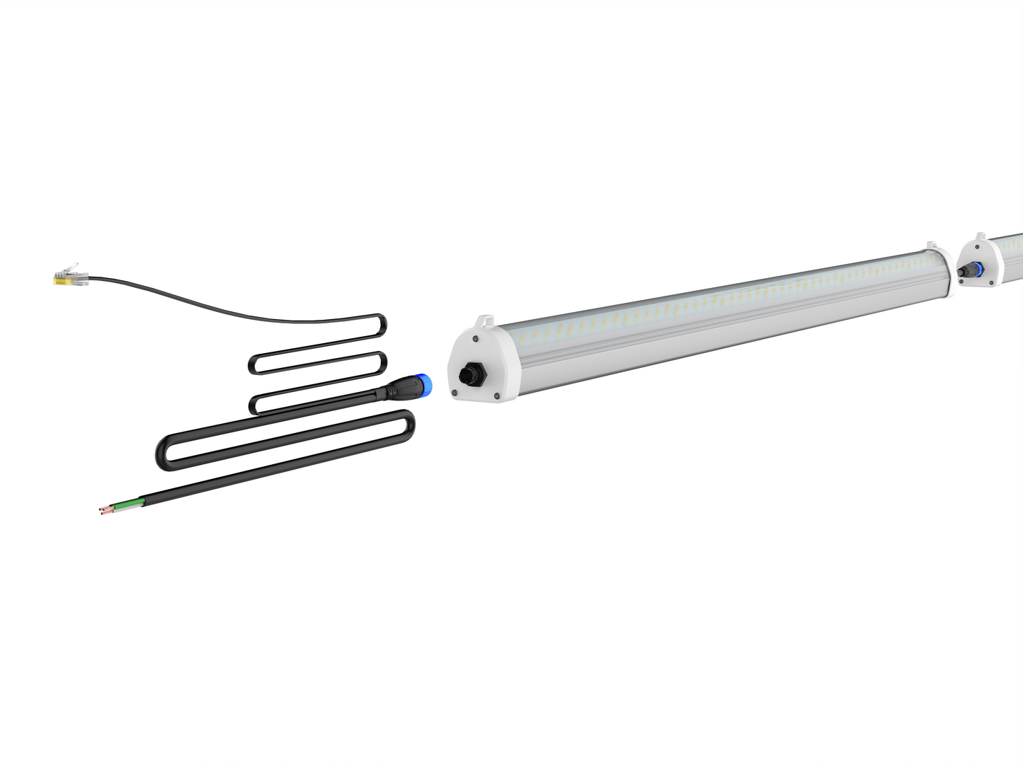 PURE P57 - Under Canopy Light