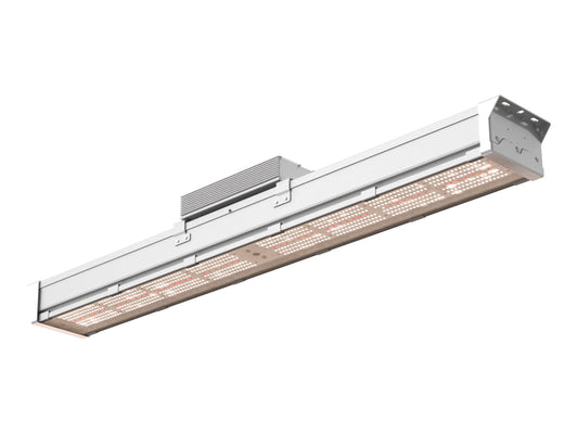 PURE Photons Horti-KING 600w LED Toplight