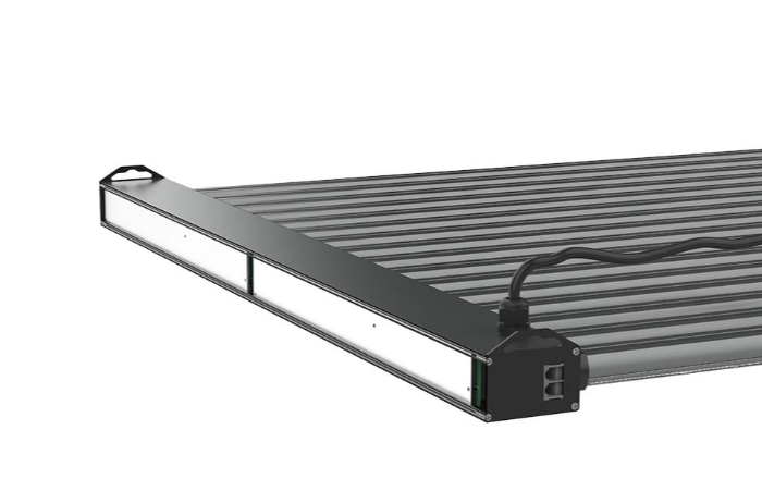 PURE P17 - High Output LED Fixture 820/1640w