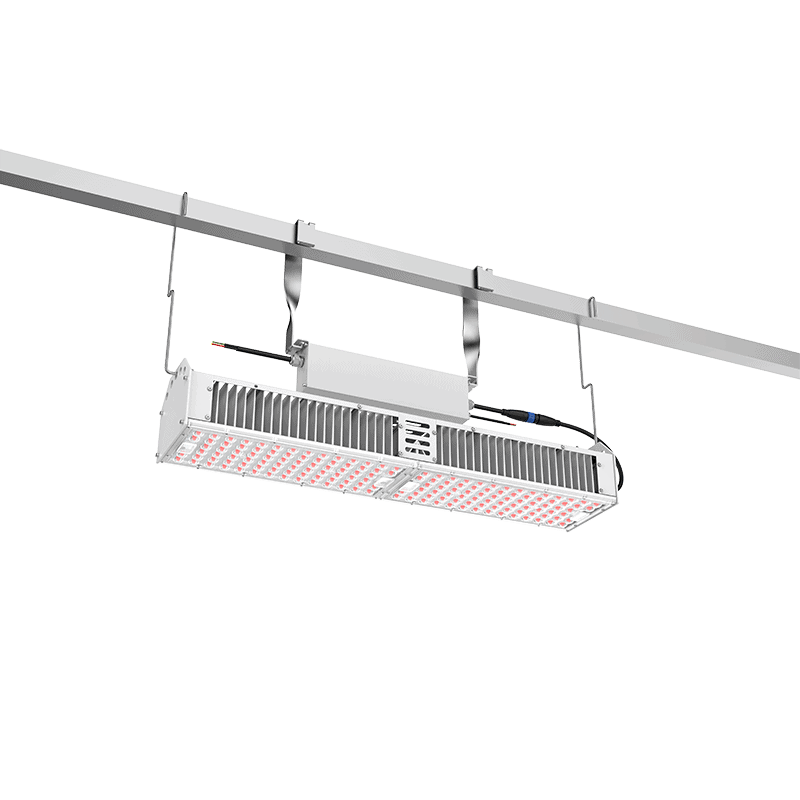 PURE P66 - High Output Adjustable Angle LED Fixture 600/1080w