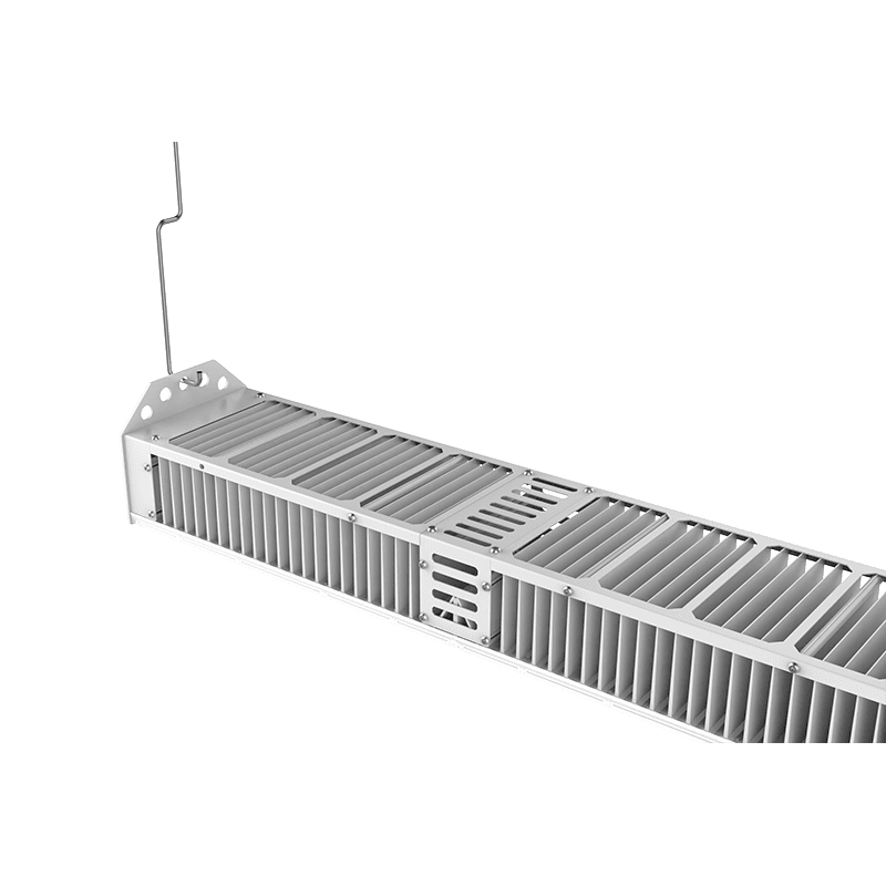 PURE P66 - High Output Adjustable Angle LED Fixture 600/1080w
