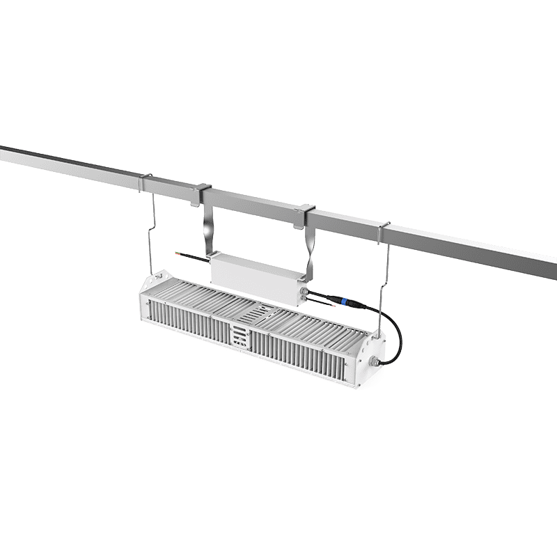 PURE P66 - High Output Adjustable Angle LED Fixture 600/1080w