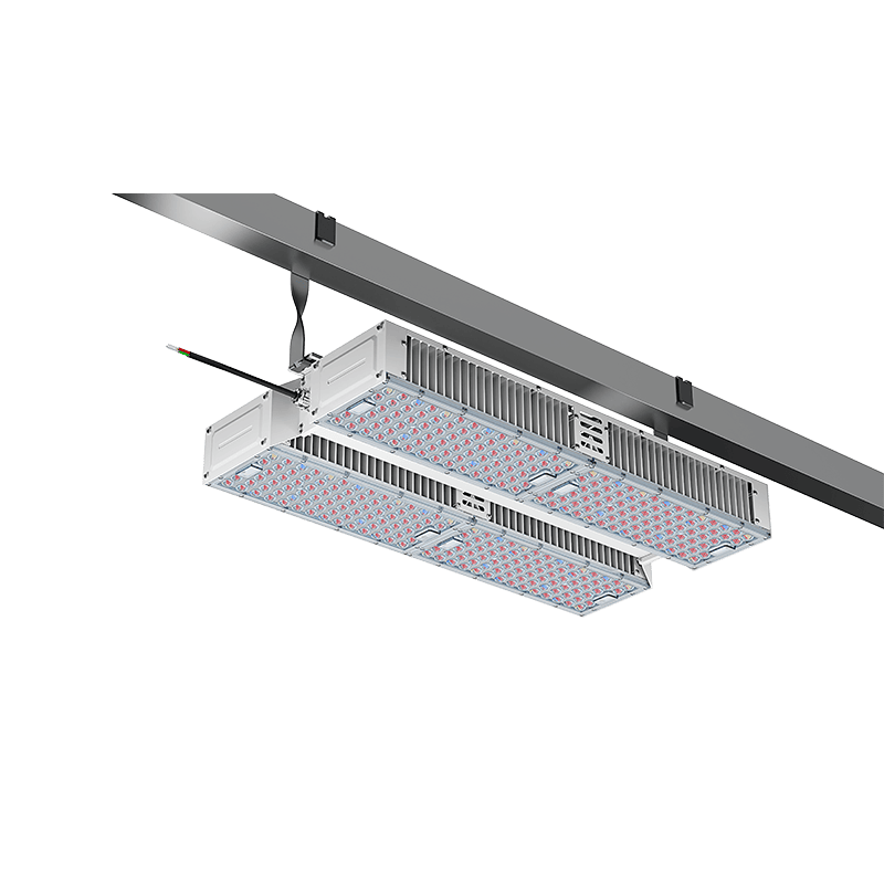 PURE P67 - Super High Output LED Fixture 600/1400w