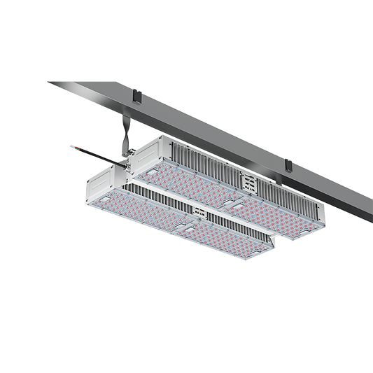 PURE P67 - Super High Output LED Fixture 600/1400w
