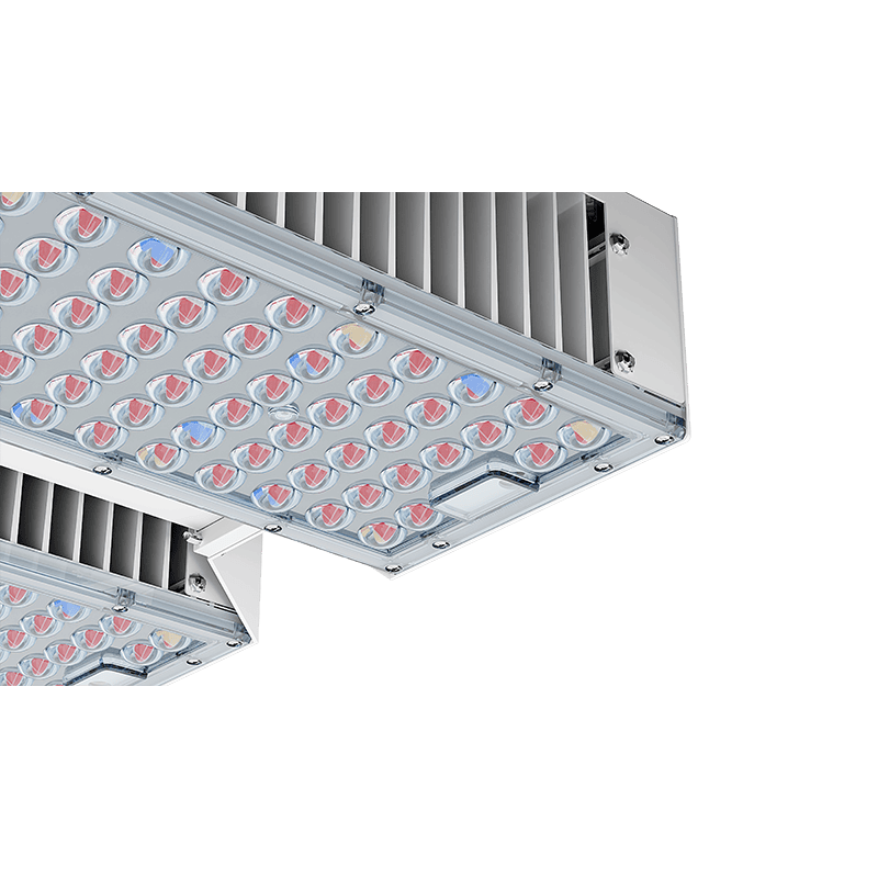 PURE P67 - Super High Output LED Fixture 600/1400w