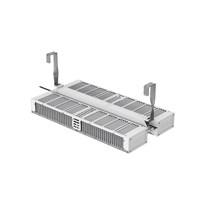 PURE P67 - Super High Output LED Fixture 600/1400w