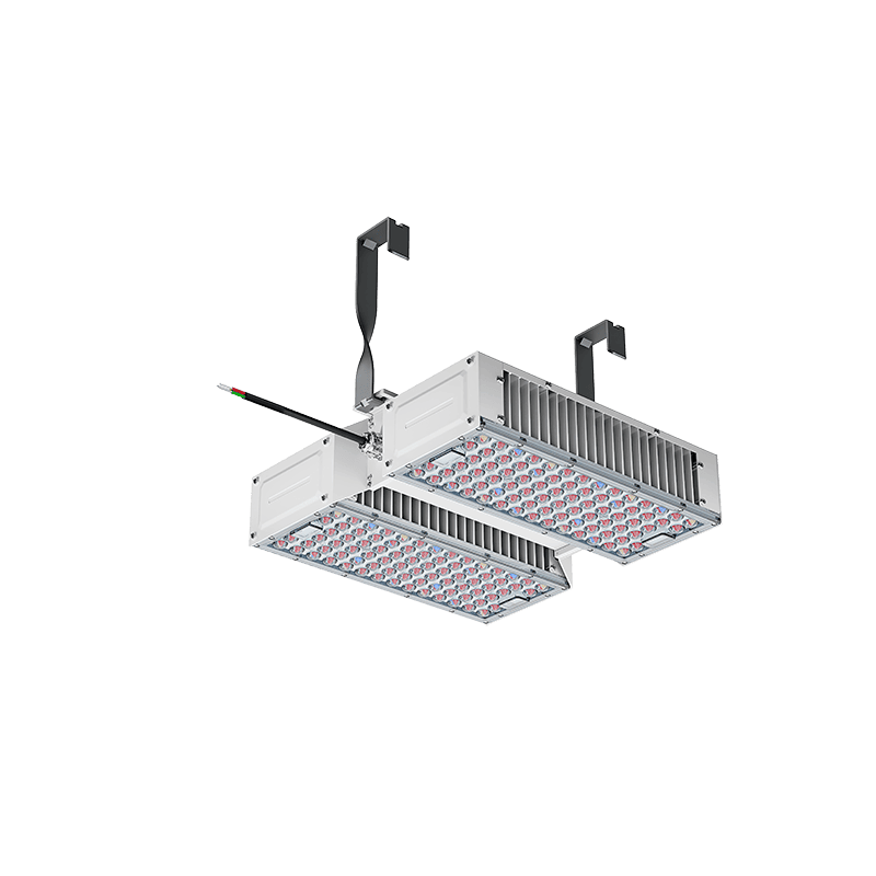 PURE P67 - Super High Output LED Fixture 600/1400w