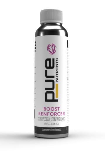 PURE BOOST® Nutrient Supercharger